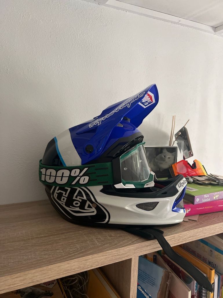 Gebrauchtes d3 fiberlite 2024 bike — Bild 2 von 3