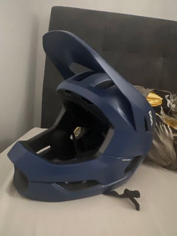 Brugt POC otocon Mips 2024 bike — billede 3 af 4