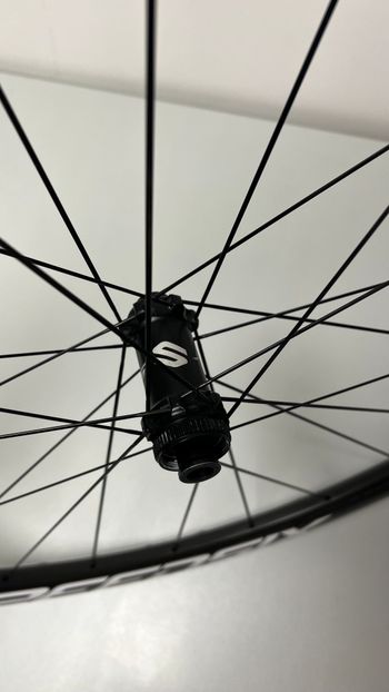 Used Speedsix Air Ultralight 35 2024 bike — image 3 of 6