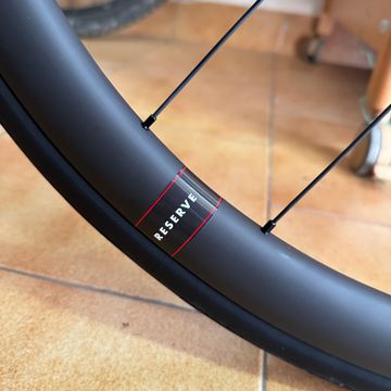 Brugt Reserve 34/37 bike — billede 7 af 9