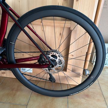 Gebrauchtes Reserve 34/37 Wheels