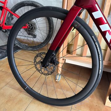 Brugt Reserve 34/37 bike — billede 5 af 9