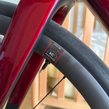 Brugt Reserve 34/37 bike — billede 6 af 9