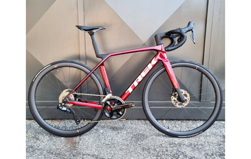 Brugt Reserve 34/37 bike — billede 8 af 9