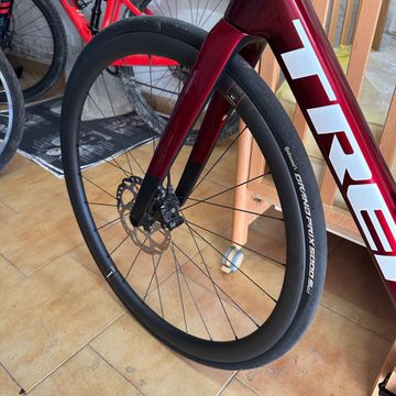 Brugt Reserve 34/37 bike — billede 4 af 9