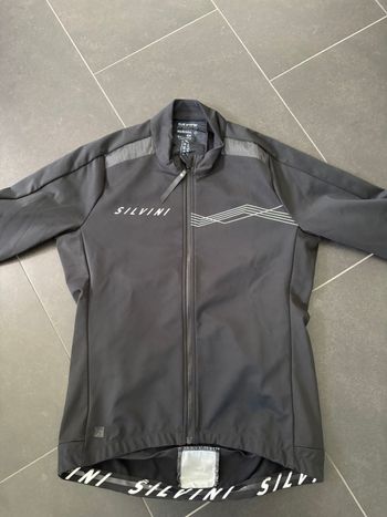 Used silvini Madonna del Ghisallo bike — image 3 of 4