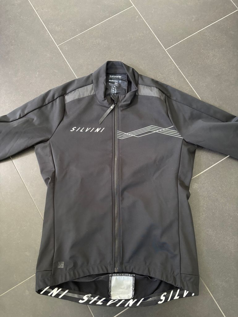 Used silvini Madonna del Ghisallo bike — image 3 of 4