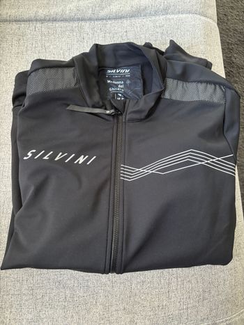 Used silvini Madonna del Ghisallo bike — image 2 of 4