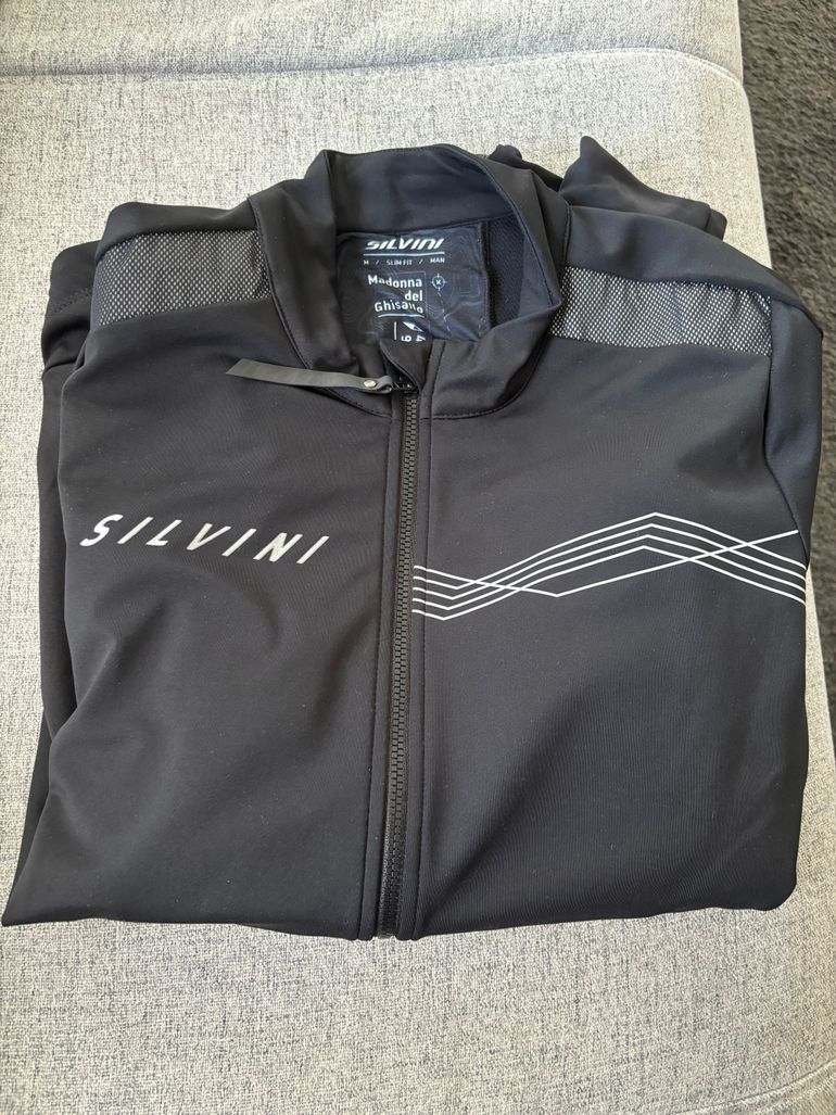Used silvini Madonna del Ghisallo bike — image 2 of 4