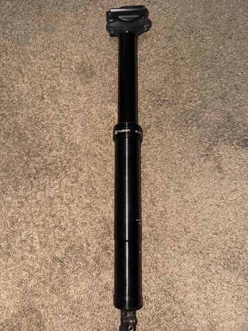 Used X-Fusion X Manic 2023 bike — image 2 of 2