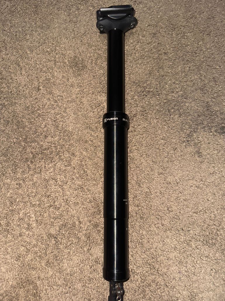 Used X-Fusion X Manic 2023 bike — image 2 of 2