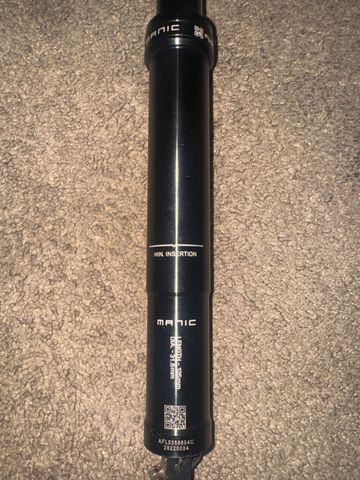 Used X-Fusion X Manic 2023 bike — image 1 of 2