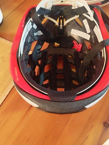 Used Giro Helios sperical 2024 Cycling Accessories