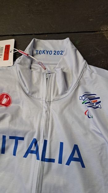 Used Castelli Tokyo 2020 bike — image 2 of 4