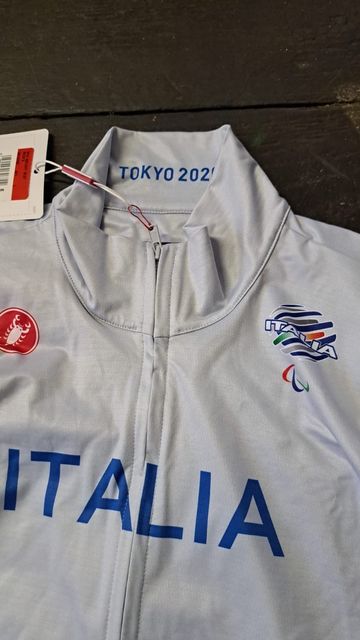 Used Castelli Tokyo 2020 bike — image 2 of 4