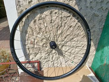 Used URSUS Orion Disc CL 2024 Wheels