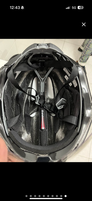 RUDY PROYECT BOOST PRO 2022 bike d'occasion — image 5 sur 5