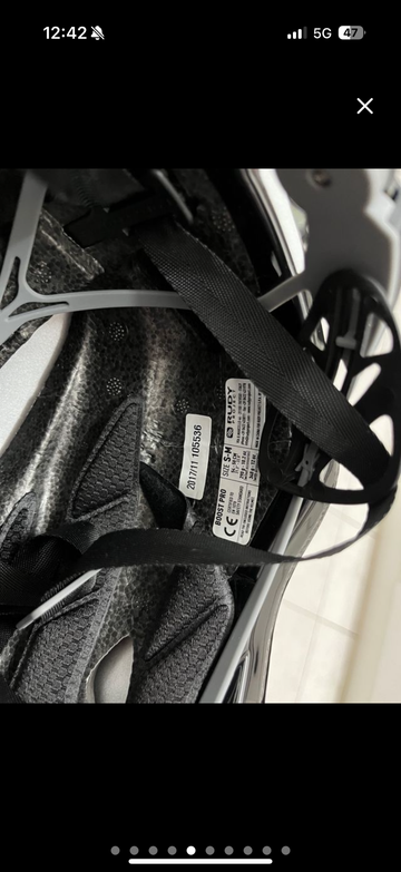 RUDY PROYECT BOOST PRO 2022 bike d'occasion — image 4 sur 5