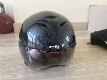 Brugt MET drone 2024 bike — billede 4 af 6