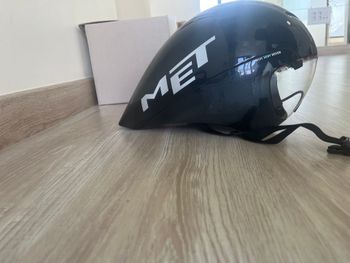 Brugt MET drone 2024 bike — billede 2 af 6