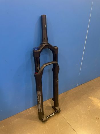 Used Rock Shox Reba 29 boost 2024 Fork