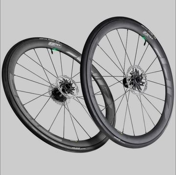 Brugt Zipp 303SW con sensores AXS 2025 Wheels