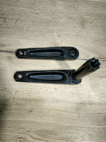 Brugt Sram Rival 2025 bike — billede 2 af 2