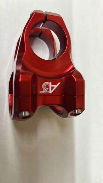 Used Industry Nine Potence VTT bike — image 2 of 6