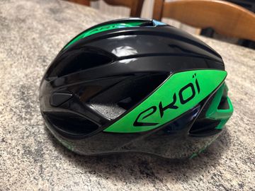 Ekoi AR13 2024 bike d'occasion — image 2 sur 5