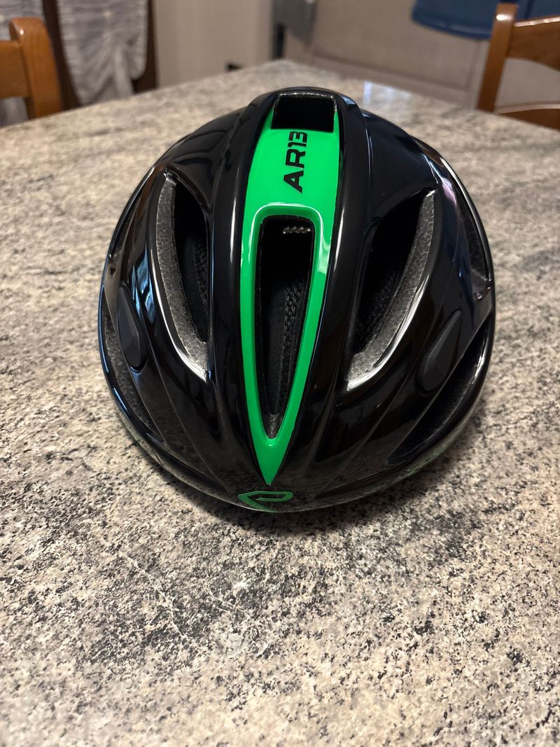 Ekoi AR13 2024 bike d'occasion — image 1 sur 5