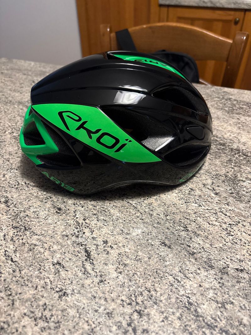 Ekoi AR13 2024 bike d'occasion — image 4 sur 5