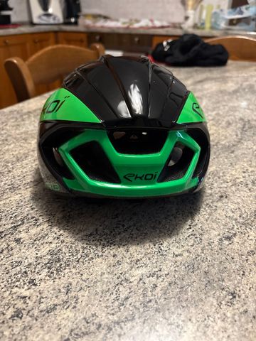 Ekoi AR13 2024 bike d'occasion — image 3 sur 5
