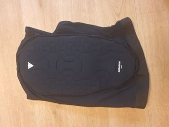 Used dainrse Rückenprotector Cycling Clothing