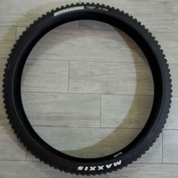 Brugt Maxxis Dissector 29x2.40WT bike — billede 1 af 3
