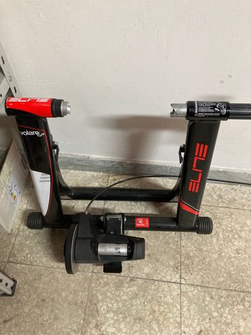 Gebrauchtes Shimano Rullo bike