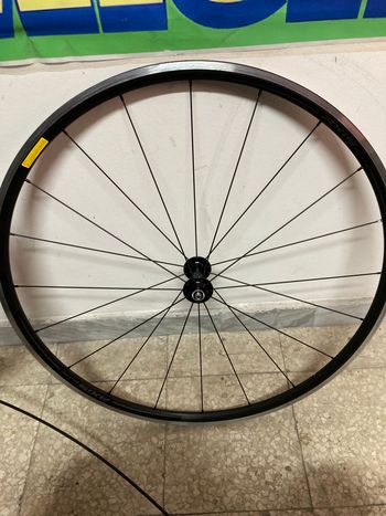 Tweedehands Shimano Rullo bike — afbeelding 5 van 6