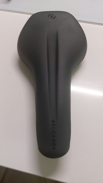 Used Syncros Belcarra 2024 bike — image 2 of 3