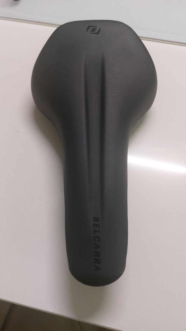 Used Syncros Belcarra 2024 bike — image 2 of 3