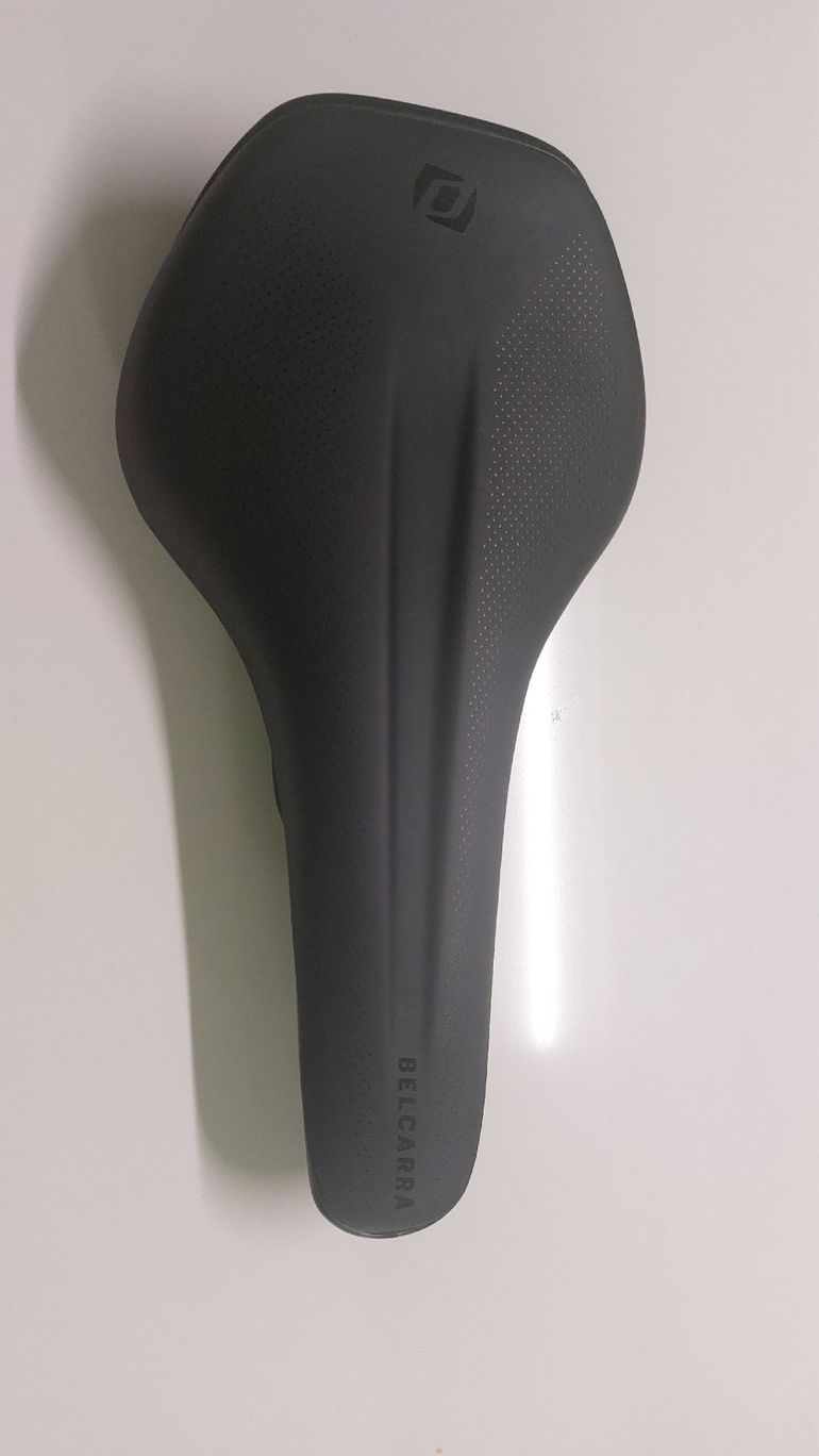 Used Syncros Belcarra 2024 bike — image 1 of 3