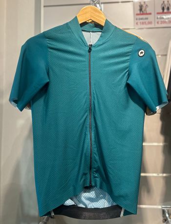Used Assos Mille GT S11 2025 Cycling Clothing
