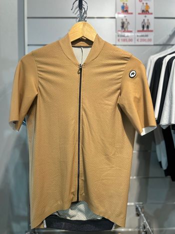 Used Assos Mille Gt S11 2025 Cycling Clothing