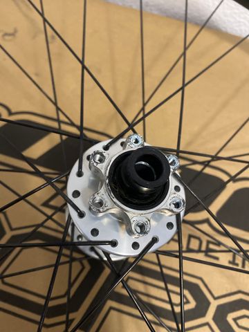 Brugt Hope Fortus 35 29’’ rear 2020 bike — billede 3 af 8