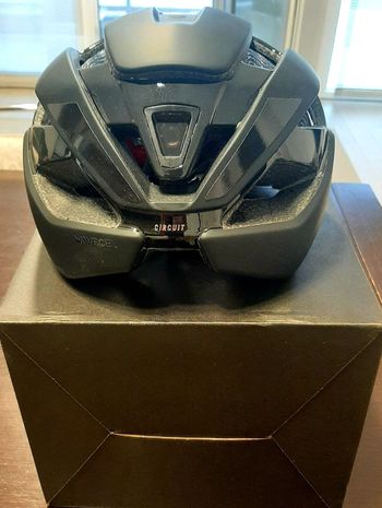 Used Bontrager Circuit WaveCell Black 2025 bike — image 4 of 10