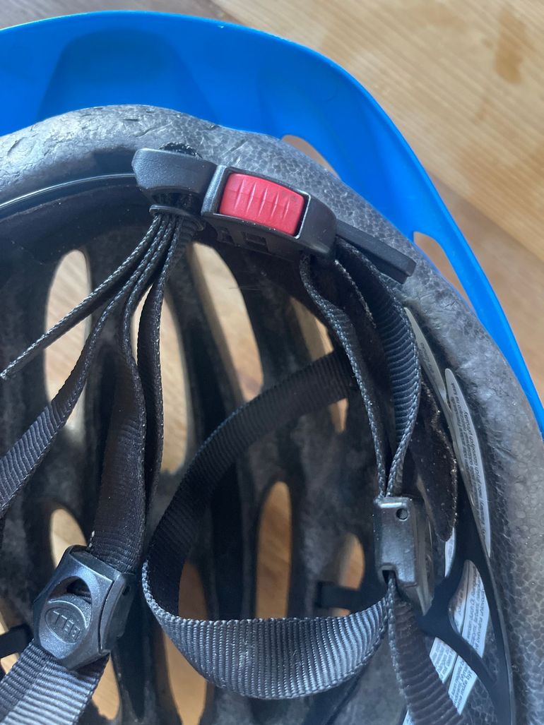 Used Bell paradox bike — image 11 of 11