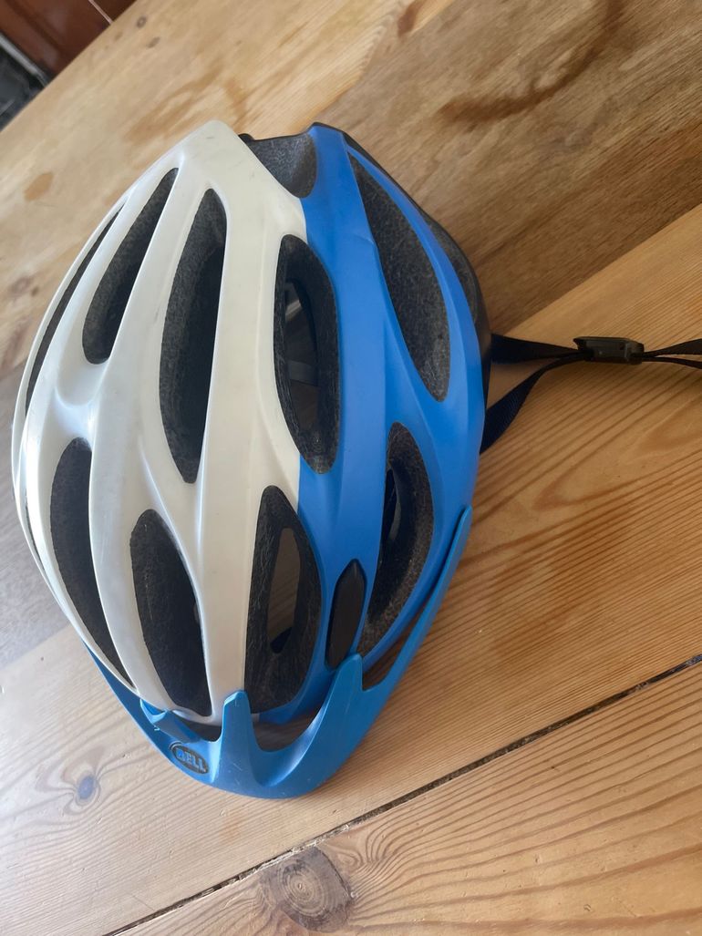Used Bell paradox bike — image 3 of 11