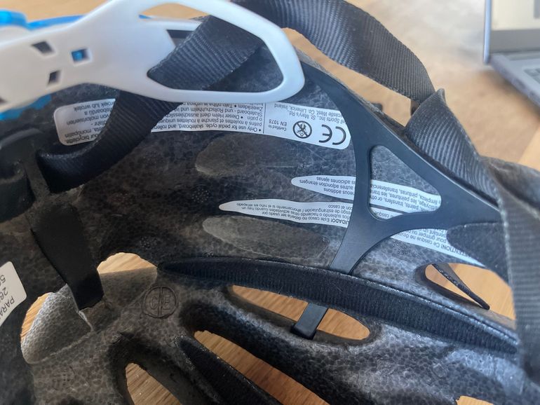 Used Bell paradox bike — image 7 of 11