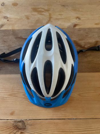 Used Bell paradox Cycling Accessories