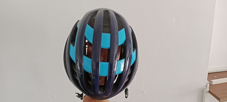 Brugt ABUS abit-02 2023 bike — billede 6 af 6