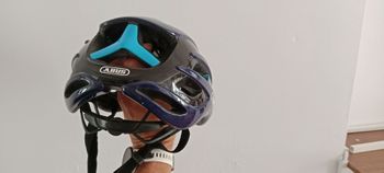 Brugt ABUS abit-02 2023 bike — billede 4 af 6