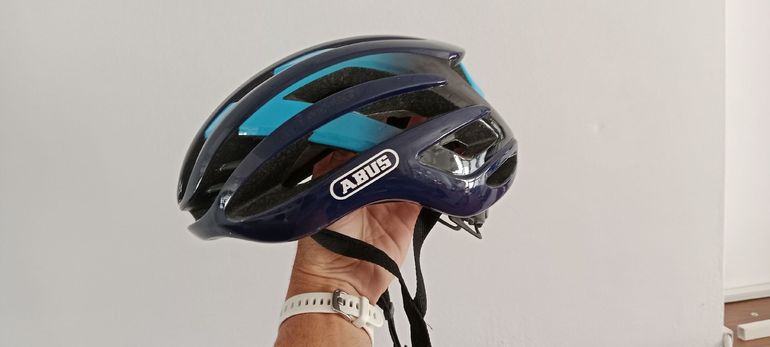 Brugt ABUS abit-02 2023 bike — billede 2 af 6